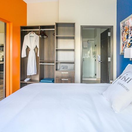 Revisn Apartment ราลลี ภายนอก รูปภาพ