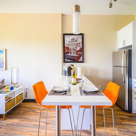 Revisn Apartment ราลลี ภายนอก รูปภาพ