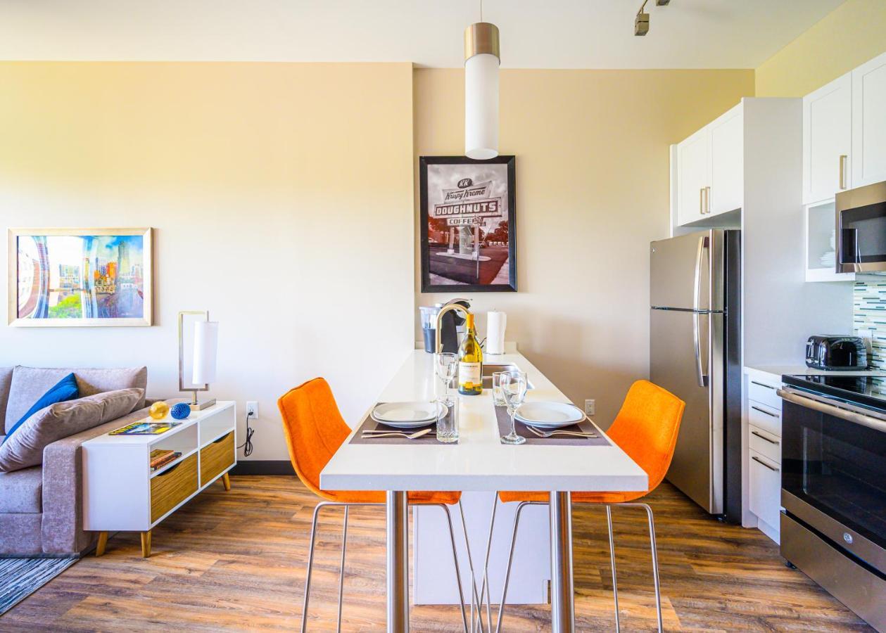 Revisn Apartment ราลลี ภายนอก รูปภาพ